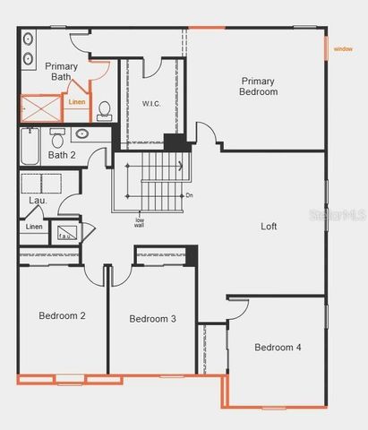 455 OVERPOOL AVENUE, Davenport, FL 33896