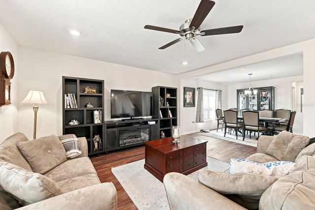 455 OVERPOOL AVENUE, Davenport, FL 33896