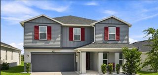 455 OVERPOOL AVENUE, Davenport, FL 33896