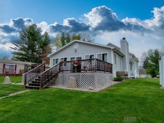 3809 Peninsular Drive, Gladwin, MI 48624