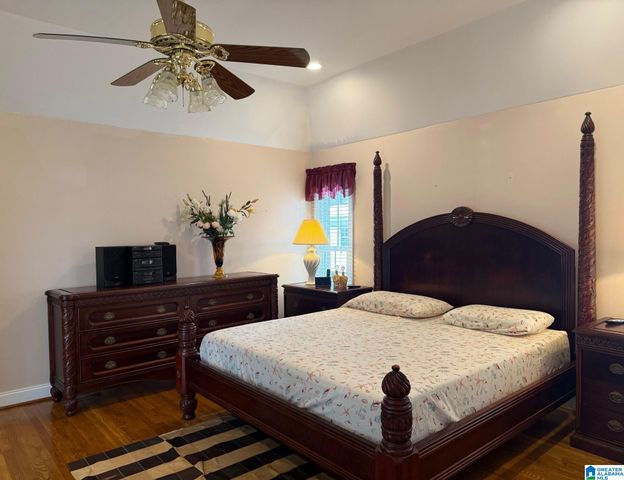 370 JAKE DRIVE, Sylacauga, AL 35151