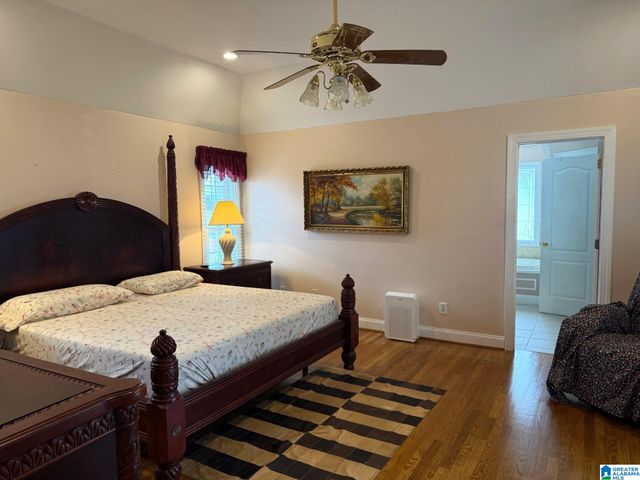 370 JAKE DRIVE, Sylacauga, AL 35151