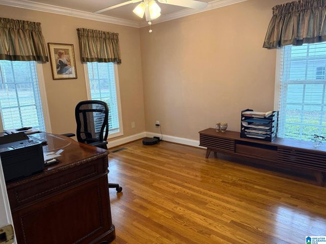 370 JAKE DRIVE, Sylacauga, AL 35151