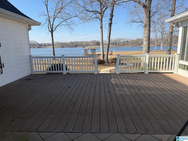 370 JAKE DRIVE, Sylacauga, AL 35151