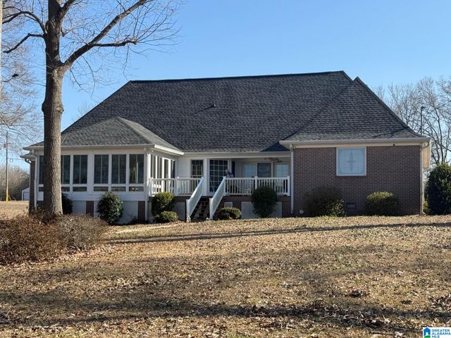 370 JAKE DRIVE, Sylacauga, AL 35151