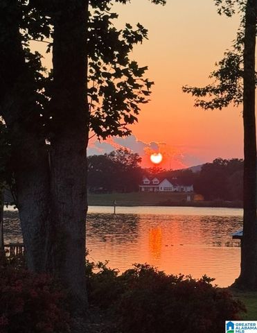 370 JAKE DRIVE, Sylacauga, AL 35151