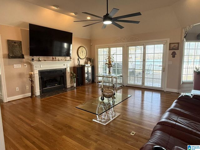 370 JAKE DRIVE, Sylacauga, AL 35151