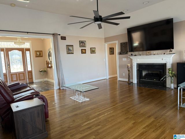 370 JAKE DRIVE, Sylacauga, AL 35151