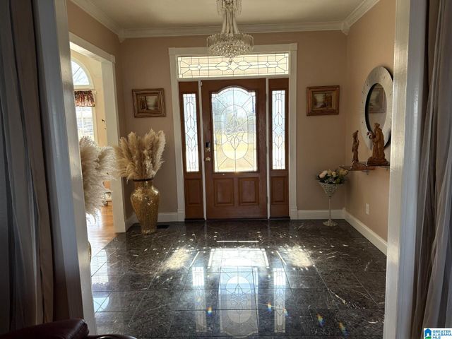 370 JAKE DRIVE, Sylacauga, AL 35151