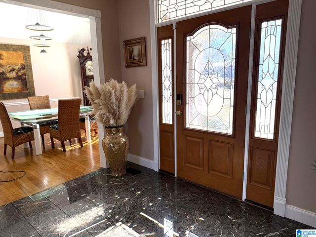 370 JAKE DRIVE, Sylacauga, AL 35151