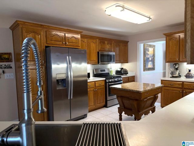 370 JAKE DRIVE, Sylacauga, AL 35151