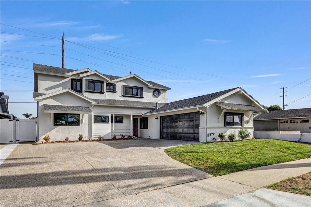 10321 Kamuela, Huntington Beach, CA 92646 — exterior