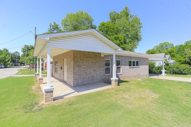 1014 Walnut, Jonesboro, AR 72401
