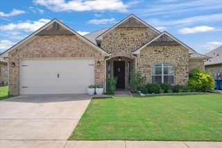 337 Kingdom Boulevard, Lindale, TX 75771