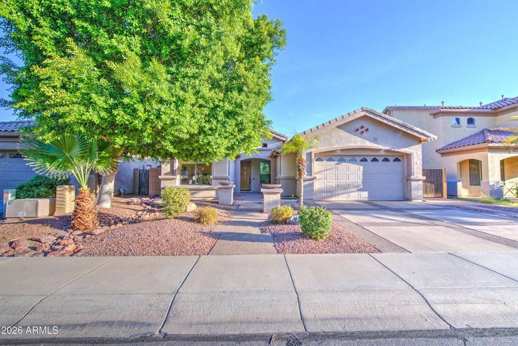 12551 W VISTA PASEO Drive, Litchfield Park, AZ 85340 — photo 3