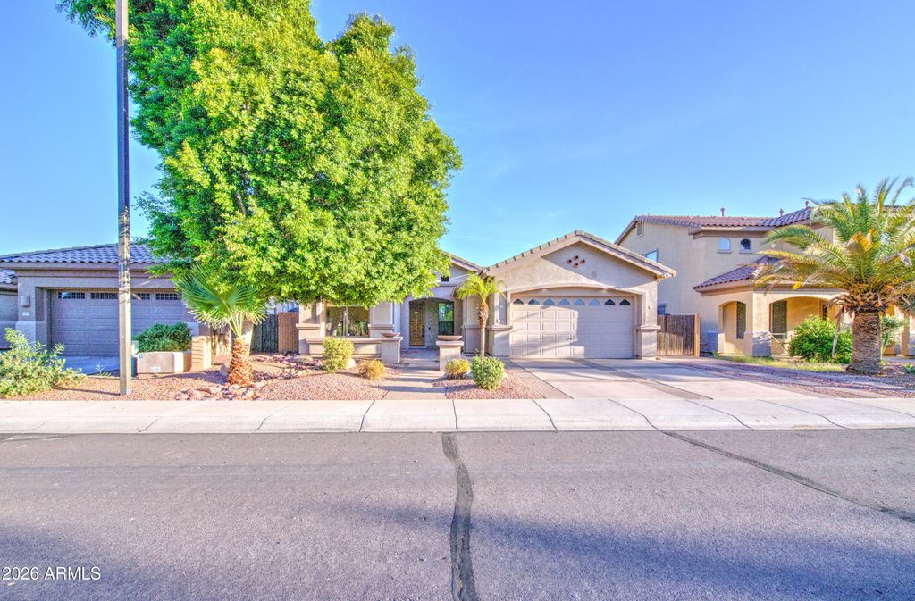 12551 W VISTA PASEO Drive, Litchfield Park, AZ 85340 — photo 4