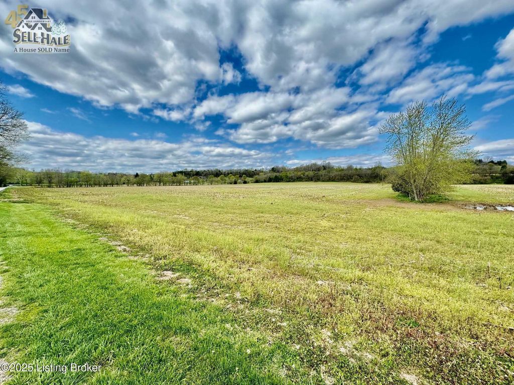 2100-3 Valley Hill Rd, Springfield, KY 40069