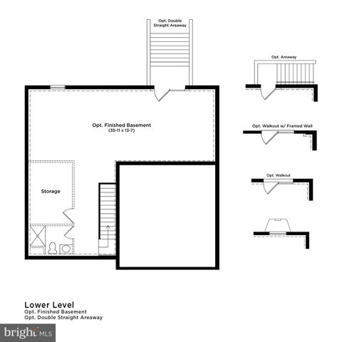 HOMESITE 436 OUTRIGGER RD, Inwood, WV 25428