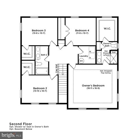 HOMESITE 436 OUTRIGGER RD, Inwood, WV 25428