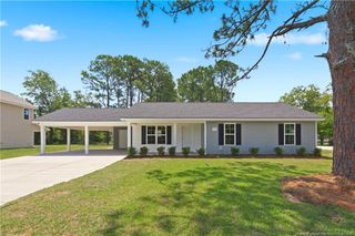 400 Rutherford Street, Spring Lake, NC 28390