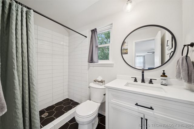 7351 E 58th Place, Tulsa, OK 74145