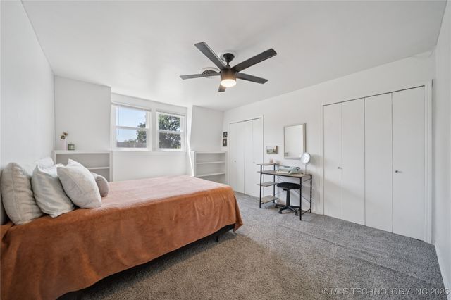 7351 E 58th Place, Tulsa, OK 74145