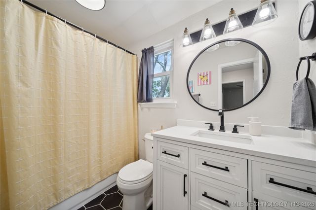 7351 E 58th Place, Tulsa, OK 74145