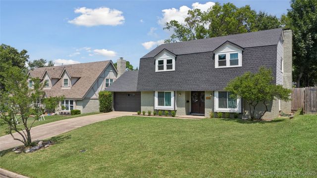 7351 E 58th Place, Tulsa, OK 74145