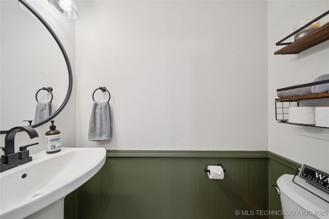 7351 E 58th Place, Tulsa, OK 74145