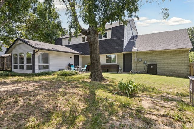 7351 E 58th Place, Tulsa, OK 74145