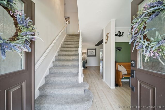 7351 E 58th Place, Tulsa, OK 74145