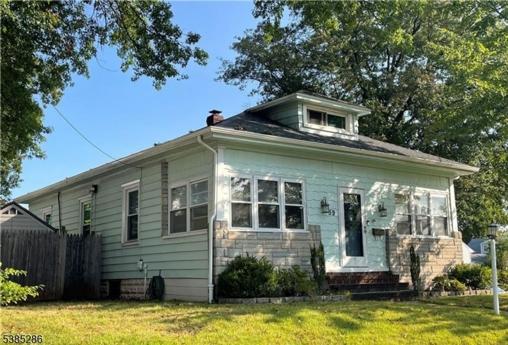 59 Trinity Ln, Woodbridge Twp., NJ 07095