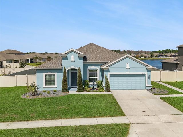 5402 DOVE COTTAGE LANE, St Cloud, FL 34771