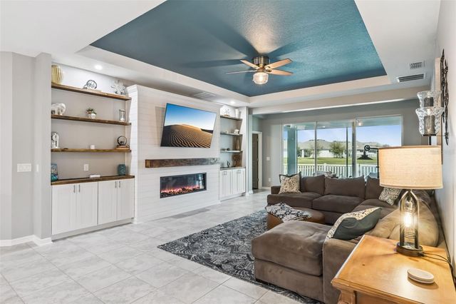 5402 DOVE COTTAGE LANE, St Cloud, FL 34771