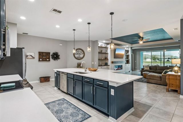 5402 DOVE COTTAGE LANE, St Cloud, FL 34771