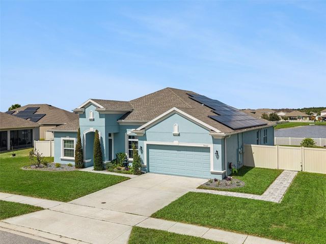 5402 DOVE COTTAGE LANE, St Cloud, FL 34771