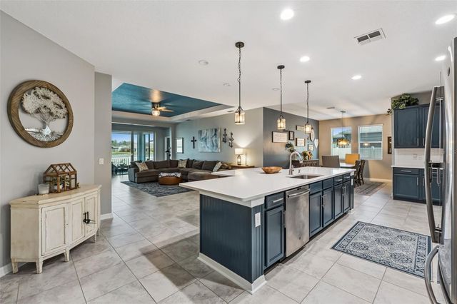 5402 DOVE COTTAGE LANE, St Cloud, FL 34771