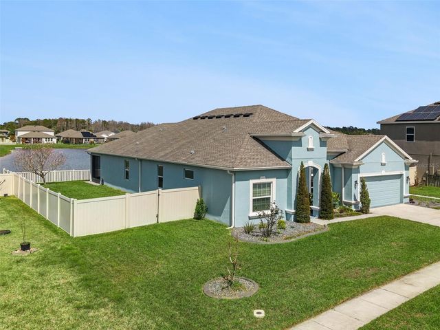 5402 DOVE COTTAGE LANE, St Cloud, FL 34771