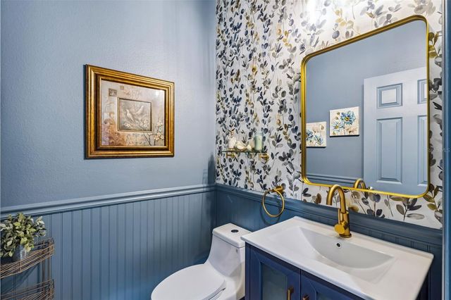 5402 DOVE COTTAGE LANE, St Cloud, FL 34771