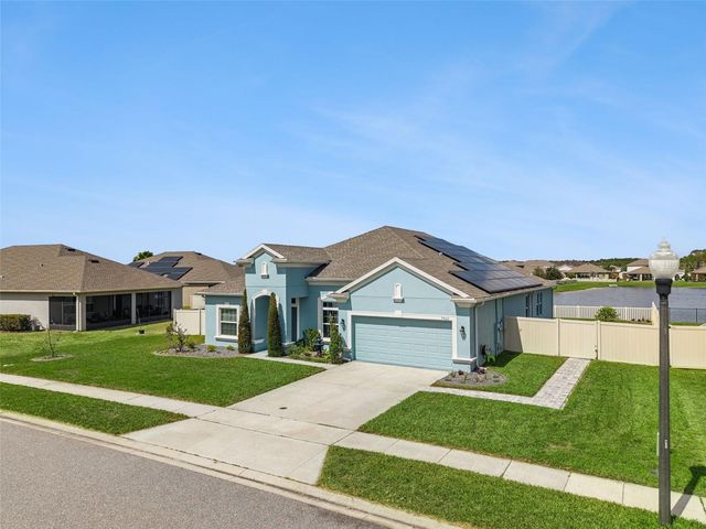 5402 DOVE COTTAGE LANE, St Cloud, FL 34771