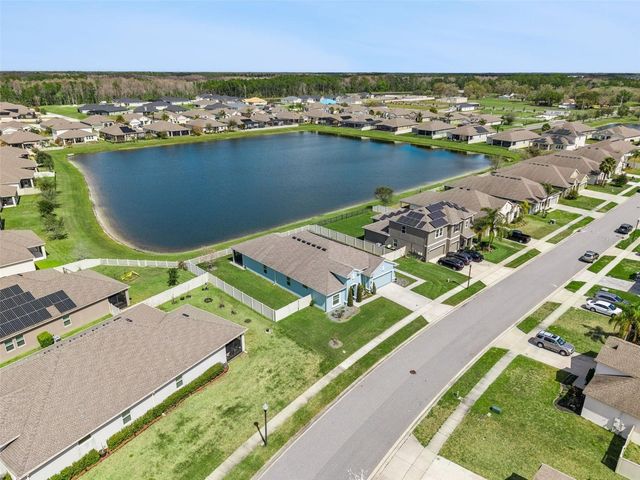 5402 DOVE COTTAGE LANE, St Cloud, FL 34771