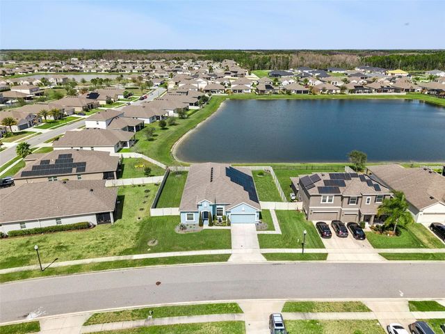 5402 DOVE COTTAGE LANE, St Cloud, FL 34771