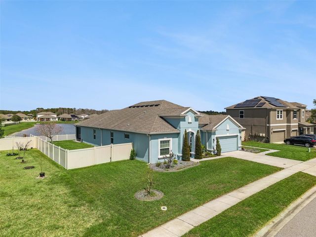 5402 DOVE COTTAGE LANE, St Cloud, FL 34771