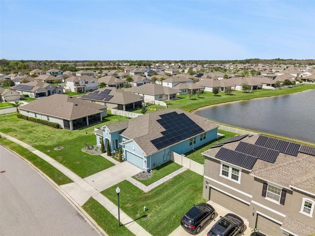 5402 DOVE COTTAGE LANE, St Cloud, FL 34771