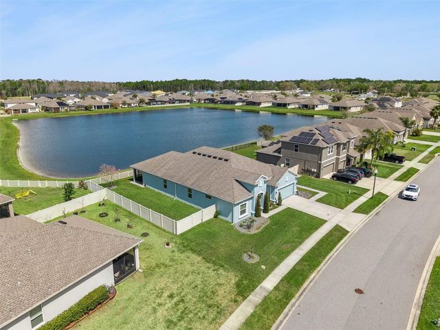 5402 DOVE COTTAGE LANE, St Cloud, FL 34771