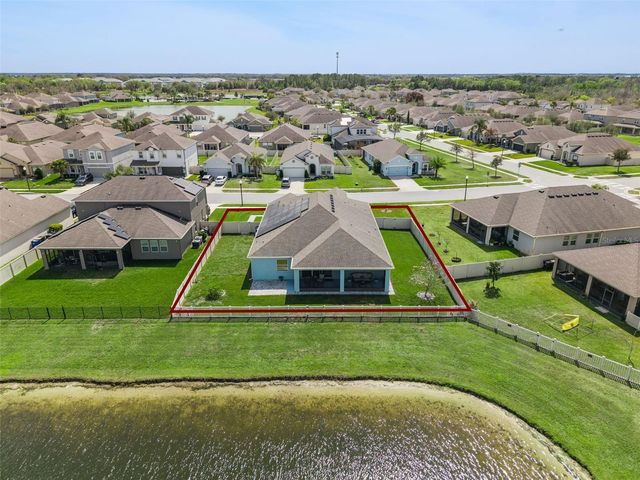 5402 DOVE COTTAGE LANE, St Cloud, FL 34771