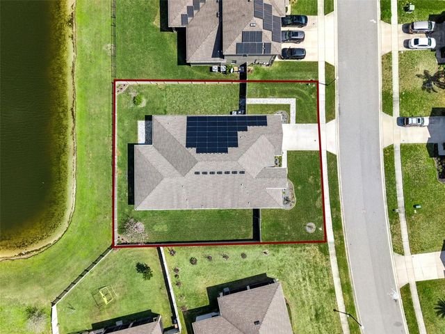 5402 DOVE COTTAGE LANE, St Cloud, FL 34771