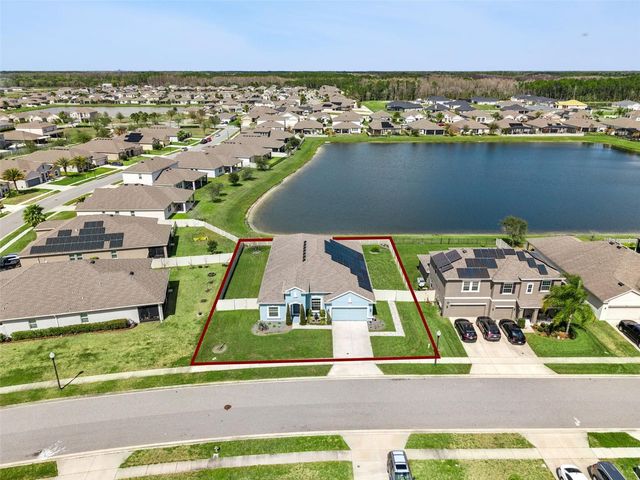 5402 DOVE COTTAGE LANE, St Cloud, FL 34771