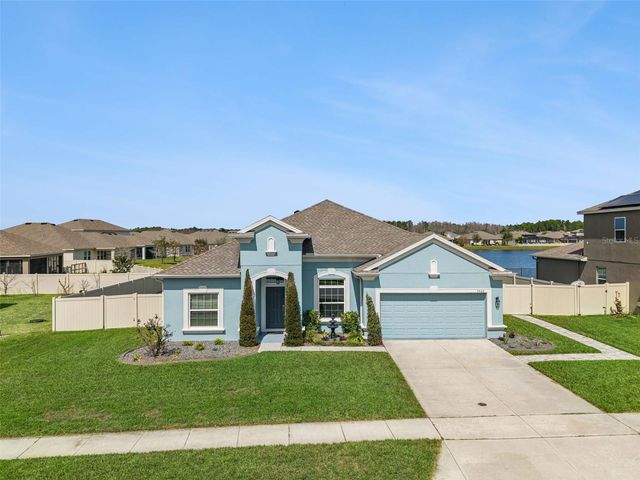 5402 DOVE COTTAGE LANE, St Cloud, FL 34771