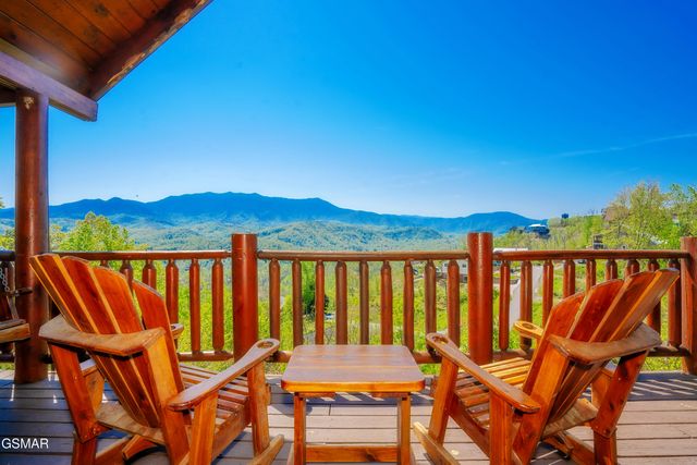 801 Kings Way, Gatlinburg, TN 37738